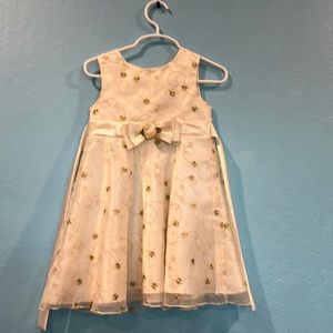 Kids dress